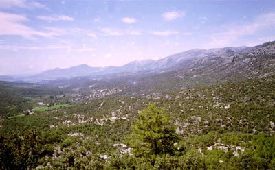 Dal Sierra Sagra