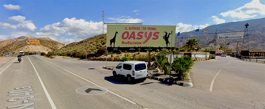 hollywoodoasys