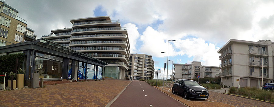 kijkduin