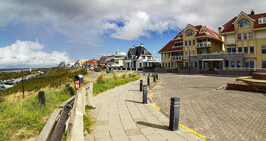 noordwijk