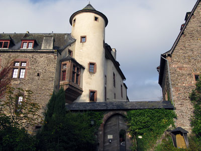 Slot Neuerburg