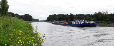 Datteln-Hamm kanaal
